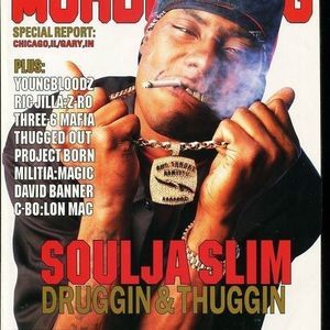 Meet your Posher, Sawfside